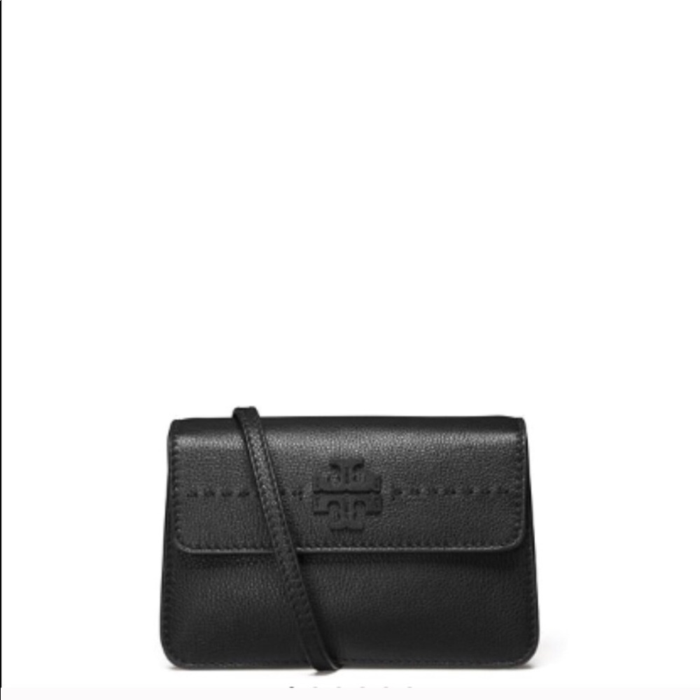 Tory Burch Mcgraw Crossbody